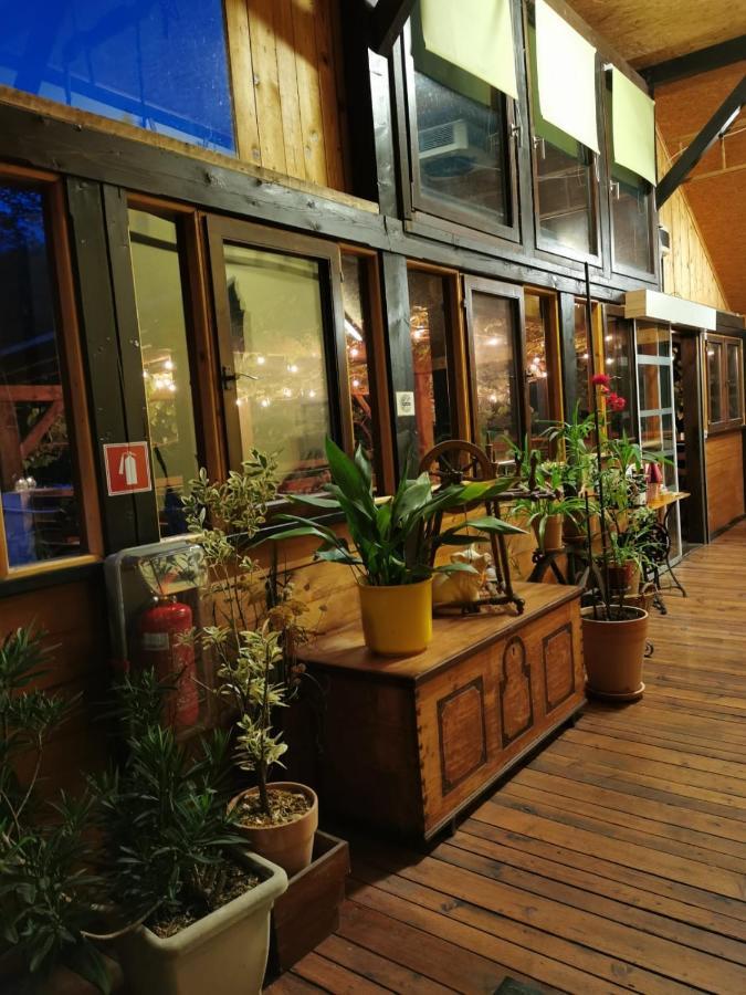 Gostisce Andrejc Hotel Soca Exterior photo