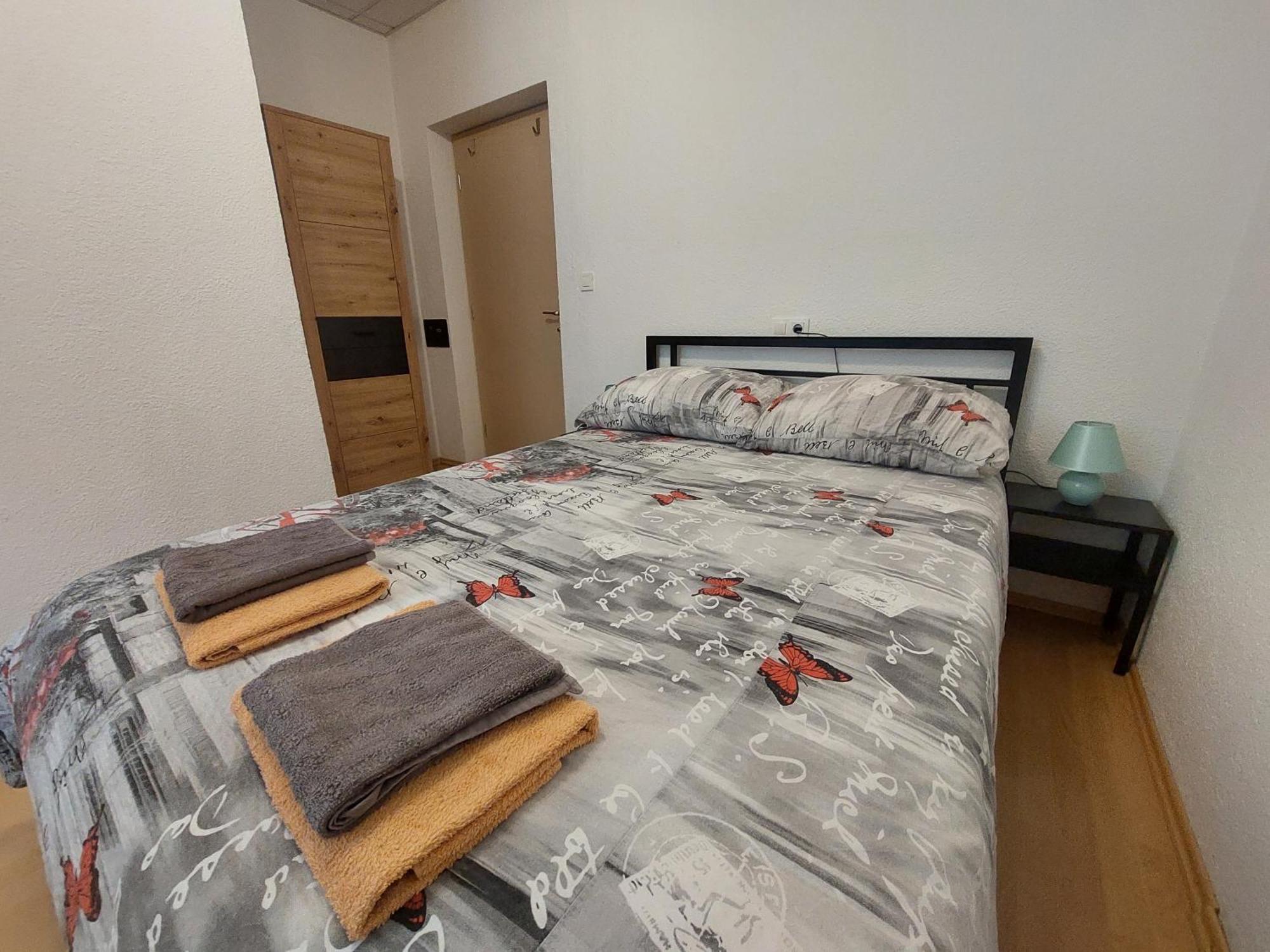 Gostisce Andrejc Hotel Soca Room photo